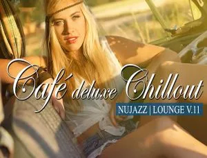 《2024 超燃 VA - CAFÉ DELUXE 慵懒爵士休闲音乐 Vol.11  [24bit44.1khz][Hi-Res Flac][719MB]百度网盘分享》-小文资源网