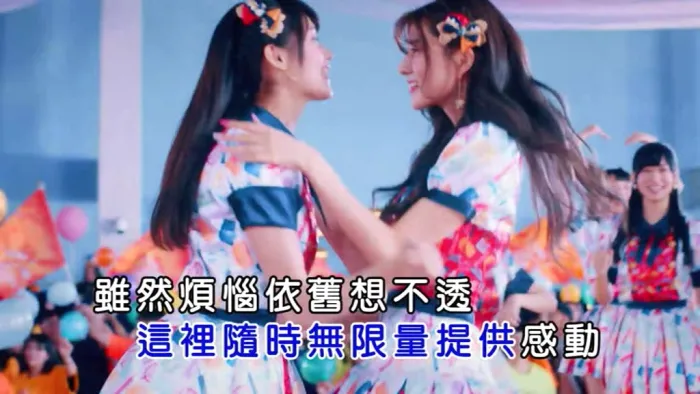 [2019][内地][国语-MV][AKB48 TEAM TP-TTP FESTIVAL][MPG][303MB][百度网盘]