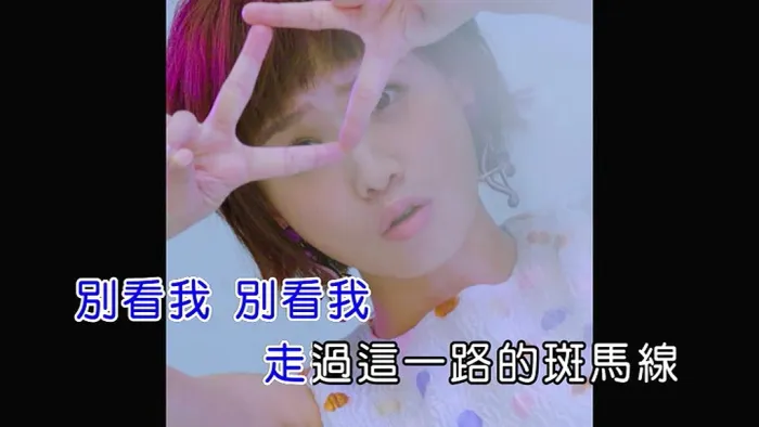 [2018][内地][国语-MV][严正岚-斑马线][MPG][84MB][百度网盘]