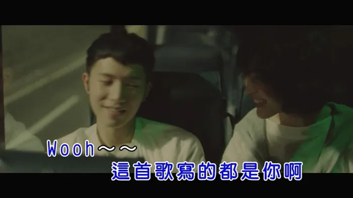 [2018][内地][国语-MV][四分卫-当我们不在一起][MPG][96MB][百度网盘]
