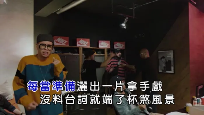 [2018][内地][国语-MV][吕士轩&TROUT FRESH-保持帅哥][MPG][132MB][百度网盘]