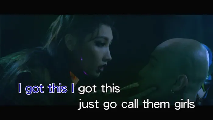 [2018][内地][国语-MV][林恺伦-傻眼了][MPG][82MB][百度网盘]