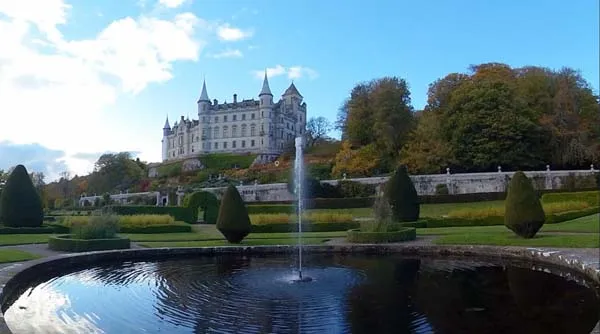 VR游戏《来到苏格兰 Teleport Scotland 0.4》[英文][8.97GB][百度网盘]