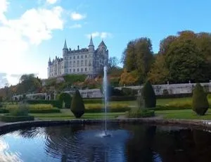 《苏格兰奇幻之旅：VR 游戏 Teleport Scotland 0.4 震撼登场》