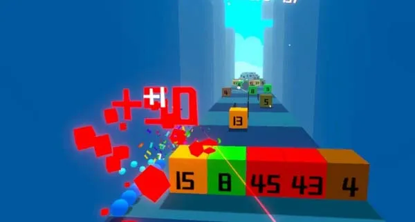 VR游戏《巨蛇狂奔 Snake‘s Roam [2.2]》[英文][108.09MB][百度网盘]