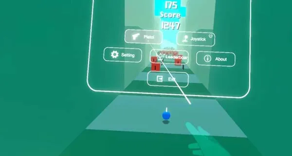 VR游戏《巨蛇狂奔 Snake‘s Roam [2.2]》[英文][108.09MB][百度网盘]