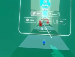 《巨蛇狂奔 Snake‘s Roam [2.2]：震撼 VR 游戏等你来战》-小文资源网