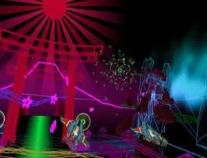 《节奏子弹 Rhythm 'n Bullets》VR 游戏 724.99MB 百度网盘资源分享-小文资源网