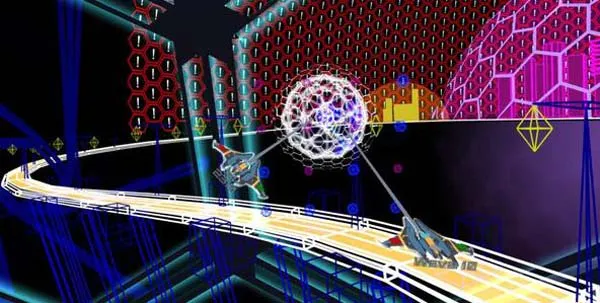 VR游戏《节奏子弹 Rhythm \’n Bullets》[英文][724.99MB][百度网盘]