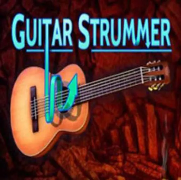 VR游戏《吉他模拟器 Guitar Strummer [0.2.0]》[英文][159.67MB][百度网盘]