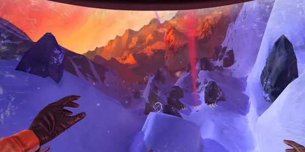 VR游戏《滑翔 RUSH v1.2.1》[英文][652.76MB][百度网盘]