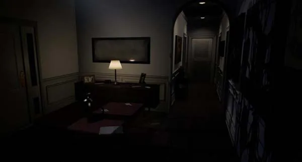 VR游戏《鬼影实录汉化打包版 Paranormal Activity – The Lost Soul [1.0.21]》[中文][2.69GB][百度网盘]