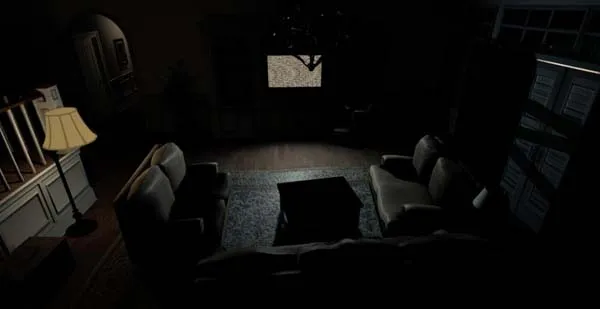 VR游戏《鬼影实录汉化打包版 Paranormal Activity – The Lost Soul [1.0.21]》[中文][2.69GB][百度网盘]