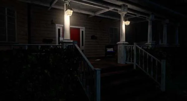 VR游戏《鬼影实录汉化打包版 Paranormal Activity – The Lost Soul [1.0.21]》[中文][2.69GB][百度网盘]