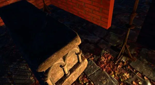VR游戏《非人类VR unhuman v1.0.0》[英文][144.23MB][百度网盘]