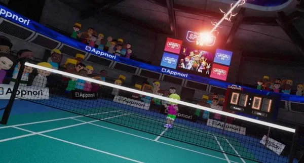 VR游戏《多合一运动 All In One Sports 0.7.7.24》[英文][390.58MB][百度网盘]