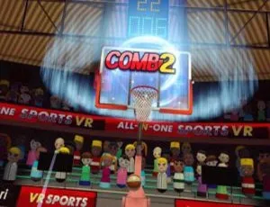 《精彩绝伦！VR 游戏〈多合一运动 All In One Sports 0.7.7.24〉[英文] [390.58MB] 百度网盘分享》-小文资源网