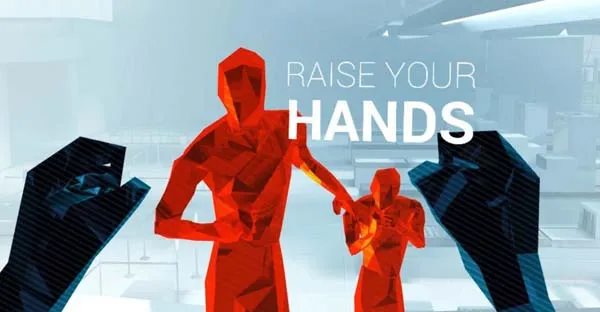 VR游戏《燥热 SUPERHOT VR [1.152]》[多国语言][549.22MB][百度网盘]