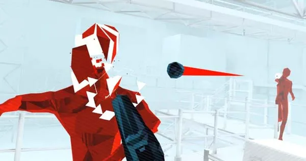 VR游戏《燥热 SUPERHOT VR [1.152]》[多国语言][549.22MB][百度网盘]