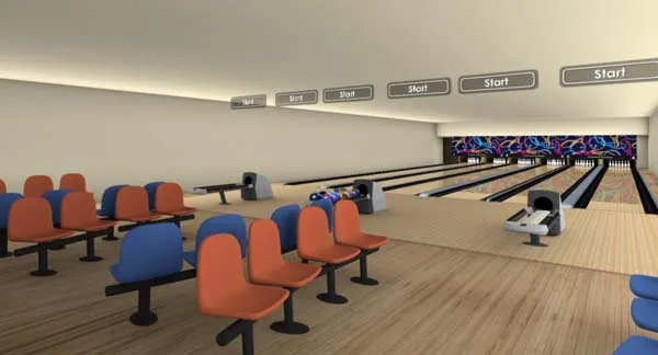 VR游戏《无限保龄球 Unlimited Bowling VR [1.2.19]》[英文][242.78MB][百度网盘]
