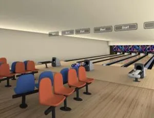 《无限保龄球 VR 游戏 1.2.19 版，精彩不容错过！[242.78MB][百度网盘]》-小文资源网
