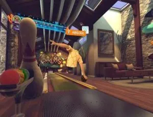 《震撼来袭！VR 游戏高端保龄球 ForeVR Bowl [1.0.215]，1.15GB 英文资源百度网盘分享》-小文资源网