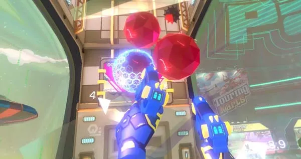 VR游戏《射击球 Pangman [1.0]》[多国语言][249.60MB][百度网盘]