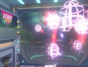 《射击球 Pangman [1.0]》多国语言版 VR 游戏 249.60MB 百度网盘分享-小文资源网