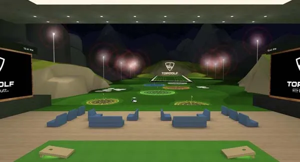 VR游戏《高尔夫球VR Topgolf with Pro Putt [412]》[英文][808.26MB][百度网盘]