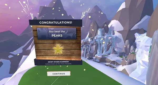 VR游戏《高尔夫球VR Topgolf with Pro Putt [412]》[英文][808.26MB][百度网盘]