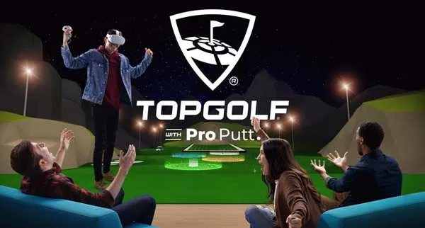 VR游戏《高尔夫球VR Topgolf with Pro Putt [412]》[英文][808.26MB][百度网盘]