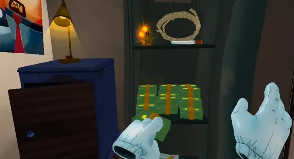 VR游戏《监狱大佬VR Prison Boss VR [1.6.0.16]》[多国语言][447.84MB][百度网盘]