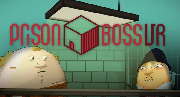 VR游戏《监狱大佬VR Prison Boss VR [1.6.0.16]》[多国语言][447.84MB][百度网盘]