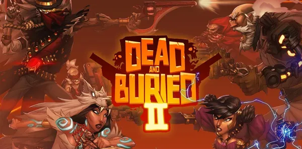 VR游戏《长眠地下2 Dead and Buried II》[英文][947.34MB][百度网盘]