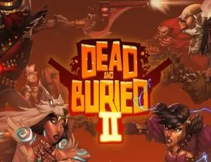 《长眠地下 2 Dead and Buried II 》超刺激 VR 游戏百度网盘分享[947.34MB]-小文资源网