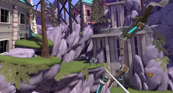 VR游戏《尖端计划 Apex Construct v45.0》[多国语言][1.34GB][百度网盘]