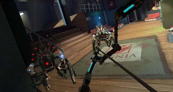 VR游戏《尖端计划 Apex Construct v45.0》[多国语言][1.34GB][百度网盘]