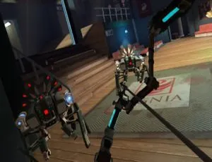 《尖端计划 Apex Construct v45.0》VR 游戏：多国语言 1.34GB 百度网盘资源-小文资源网