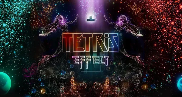 VR游戏《俄罗斯方块 Tetris® Effect [1.0.34]》[多国语言][2.87GB][百度网盘]