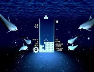 《俄罗斯方块 Tetris® Effect [1.0.34] 震撼来袭！多国语言版，2.87GB 百度网盘分享》-小文资源网