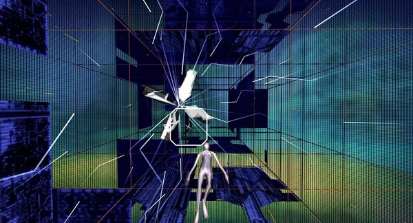 VR游戏《无限Rez Rez Infinite v41.0》[多国语言][4.08GB][百度网盘]