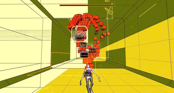 VR游戏《无限Rez Rez Infinite v41.0》[多国语言][4.08GB][百度网盘]