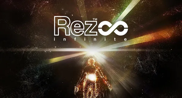VR游戏《无限Rez Rez Infinite v41.0》[多国语言][4.08GB][百度网盘]