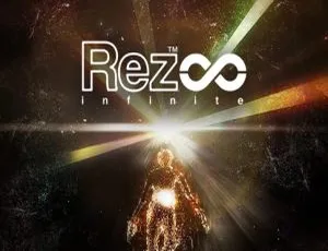 《无限 Rez Rez Infinite v41.0》震撼来袭！多国语言版 VR 游戏，4.08GB 百度网盘分享-小文资源网