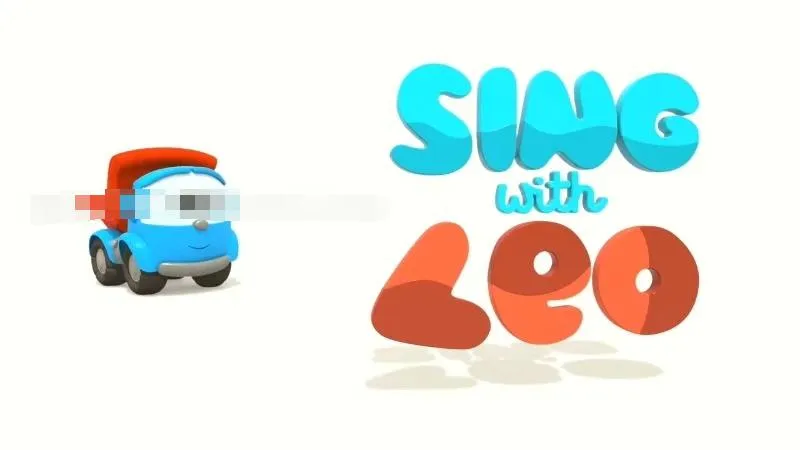 [儿歌]《茁贝儿歌之和利奥一起唱 Sing with Leo》[720P/MP3下载][全14集/英语中英双字][212M][百度网盘]