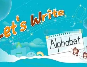《ABC Alphabet Song》精彩儿歌全集！720P/MP3 下载，英语英字，1.04G 百度网盘资源-小文资源网