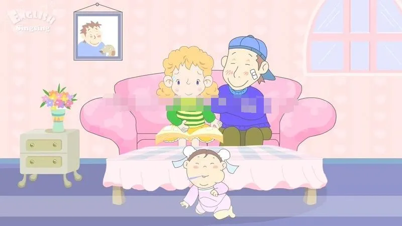 [儿歌]《Basic Dialogue》[720P/MP3下载][全48集/英语英字][1.44G][百度网盘]