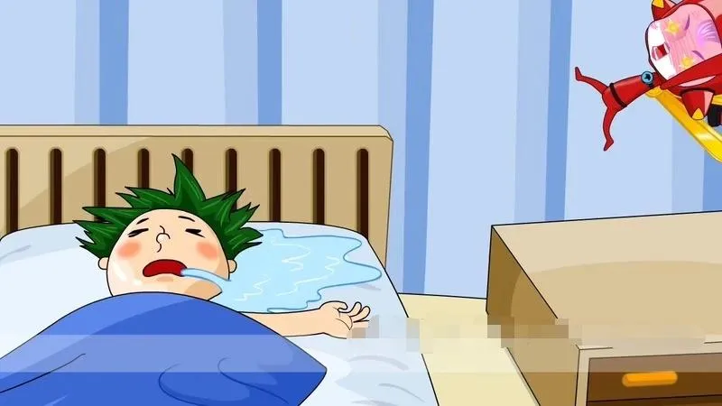 [儿歌]《Alien Bob’s Crew》[720P/MP3下载][全17集/英语英字][483.5M][百度网盘]