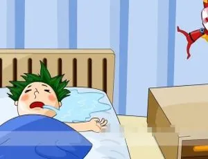 《Alien Bob’s Crew》精彩儿歌全集 720P/MP3 百度网盘下载 英语英字 483.5M 17 集-小文资源网