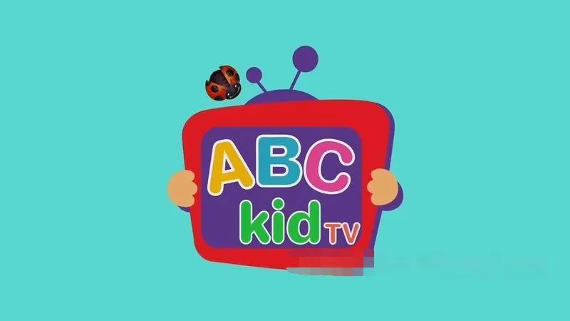 [儿歌]《ABC kid TV》[1080P/MP3下载][全76集/英语英字][6.57G][百度网盘]